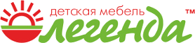 Детская мебель Легенда в Москве